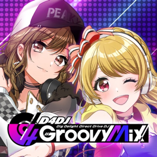 D4DJ 電音派對