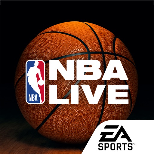 NBA LIVE: 勁爆美國職